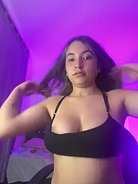 JUANITA07 live cam
