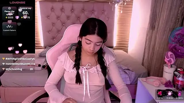 VeronicaMontielx live cam