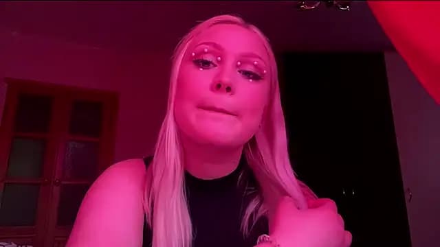 ItsMeliss live cam