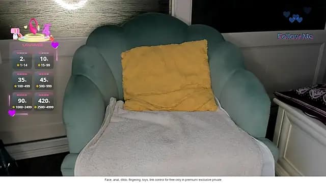 bigkiss4u_carla live cam