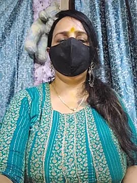 cute-tanvi live cam