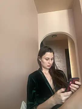 Flossy_Vettie live cam