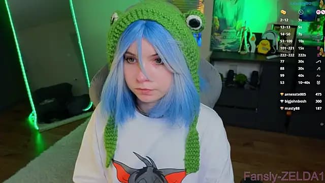 zelda_1 live cam