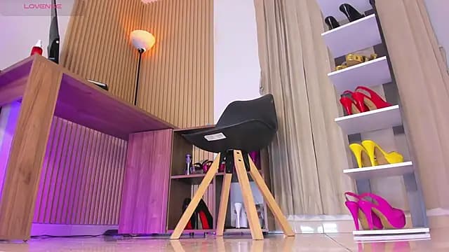 zultanalambert live cam