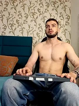 Michael_magno live cam