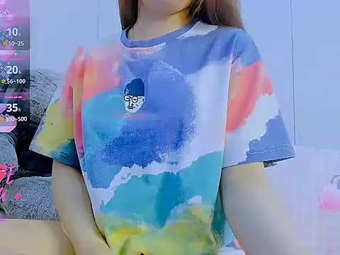 Linh_diudang live cam