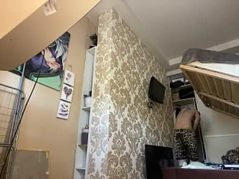 Mike_severi2 live cam