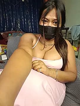 Hot_Urvi live cam