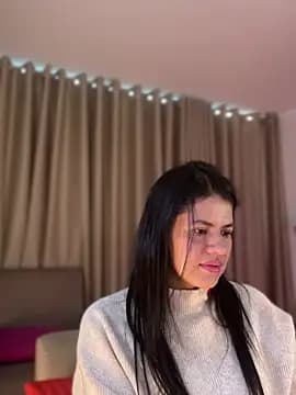 Zandrina live cam
