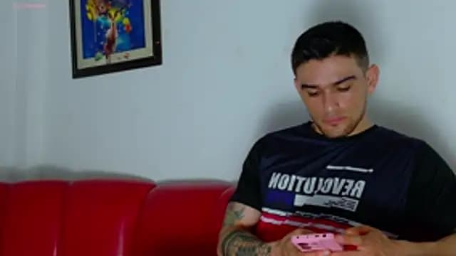 Sexy_Alejandro_ live cam