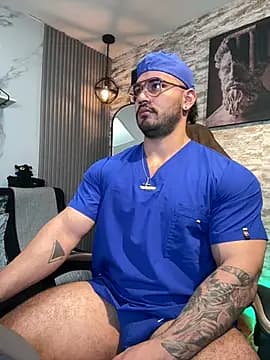 jaxon_colton live cam on Stripchat