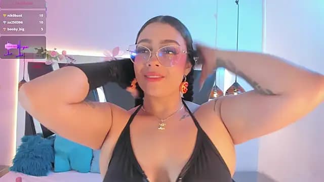 antonelllepiercee live cam