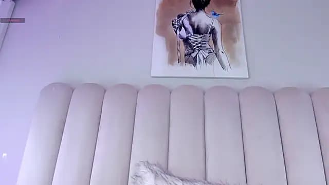 CharlotteDupontt live cam