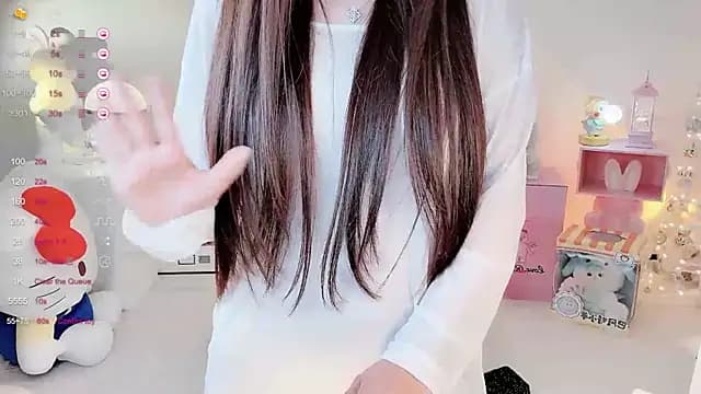 Irene-- live cam
