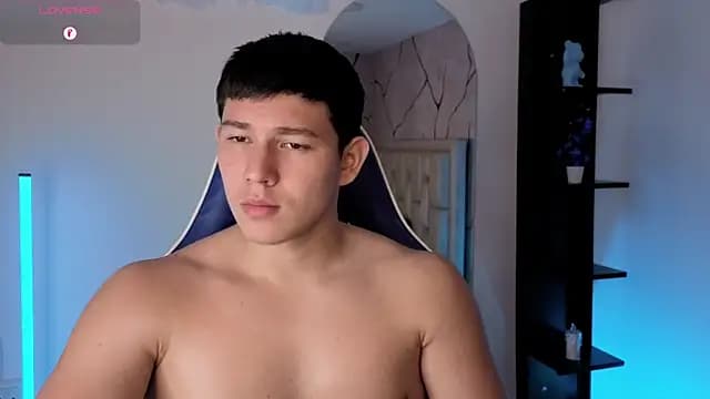 JamesCr_ live cam