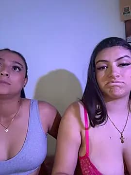 nicolexxaleja live cam