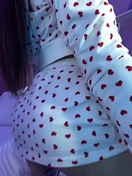 AlissonDannae777 live cam