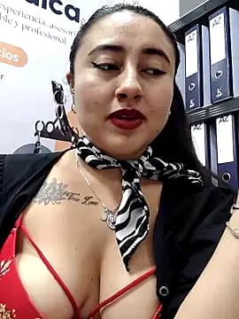 _Sarah-Office1 live cam