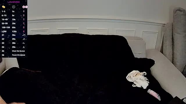 fanny_posy live cam