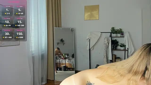 FaaBinaa live cam