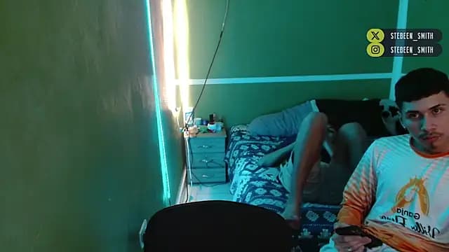 Kurt_williams1 live cam