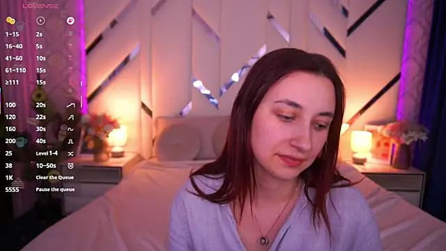 RoxieRay live cam