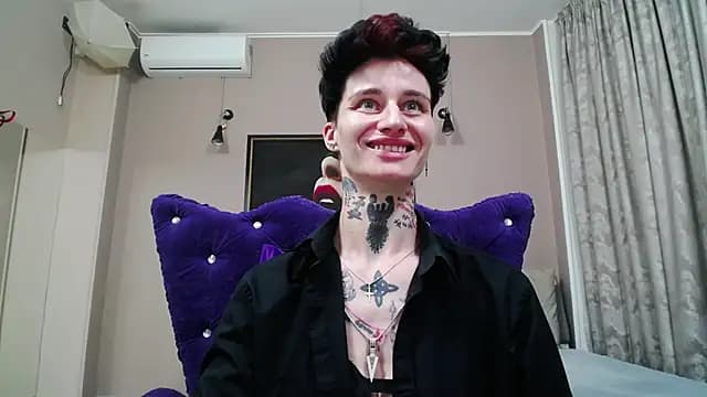 KennyXSX live cam