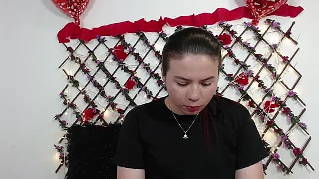 Samantha_Wallker live cam
