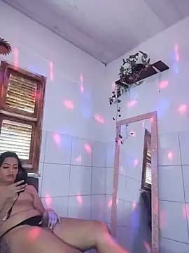 Jade-Morena-Transex-ON live cam