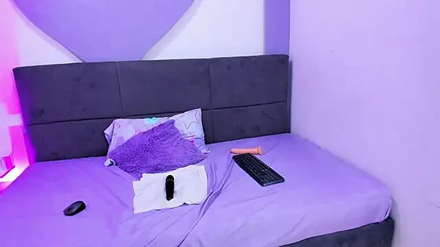 yeye_sweet_ live cam