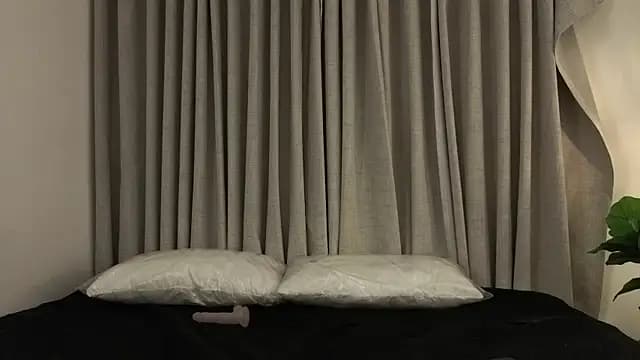 zoevg live cam