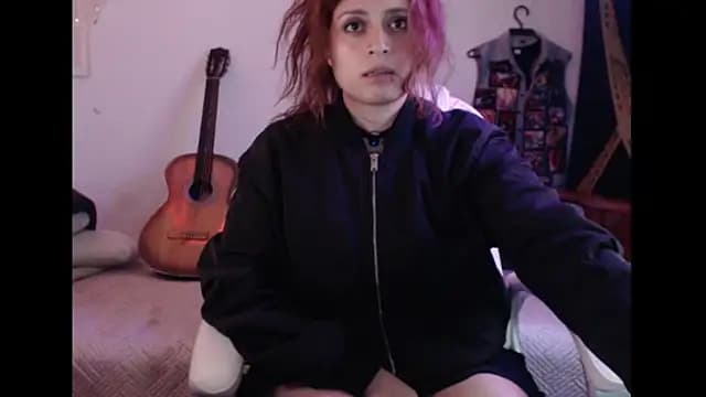 Lametaleralatina live cam