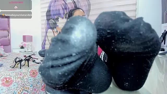 Chanelwill live cam