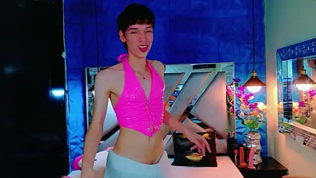 Stefany_PiInk live cam