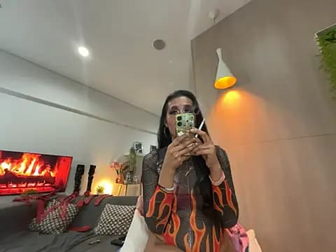 LadyAshley_Domina28 live cam
