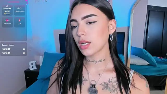 sabrina_voss live cam