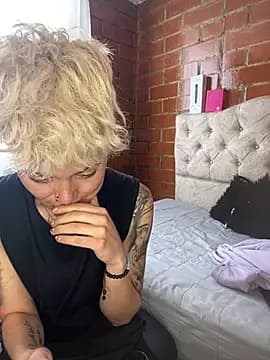 Megan-c live cam