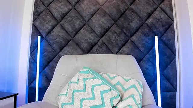 LiamKron live cam