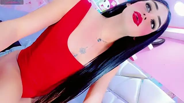 ValeriQueen live cam