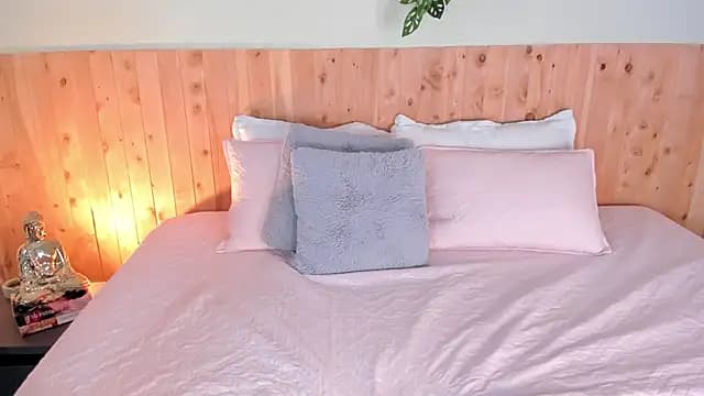 ChloeeSmiith live cam