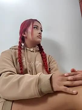 SCARLETVELVET_ live cam