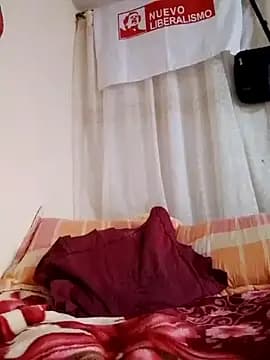 Liil_bunny live cam
