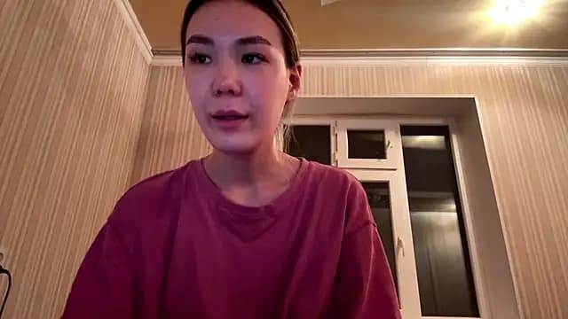 JenellKjelland live cam