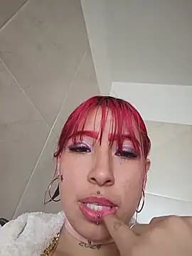 JULIETH__05 live cam
