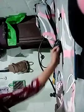 cutiepari live cam