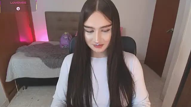 Miley_Baker live cam
