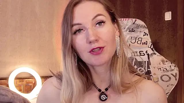 Hello_Lisha live cam