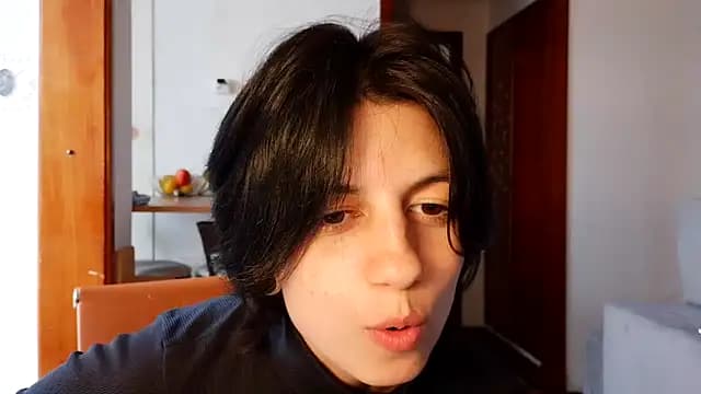 kyslrana live cam