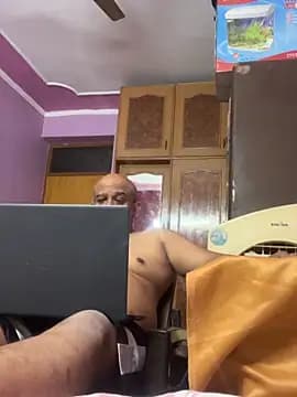 Dick_6inches_Delhi live cam