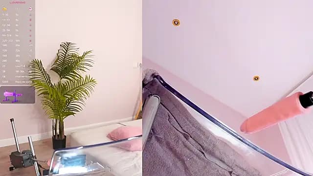 Eva_Bailey_ live cam